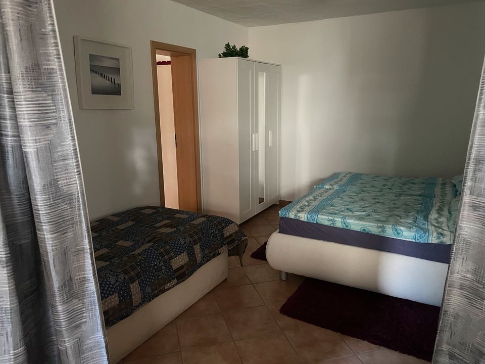 ** Ferienwohnung Rostock für bis zu 5 Personen Urlaub Ostsee ** in Rostock