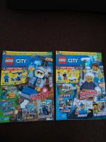 LEGO City Zeitschriften Hamburg - Bergedorf Vorschau