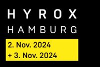 Suche HYROX doubles women für 02.11. Niedersachsen - Braunschweig Vorschau