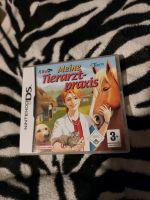 Nintendo Ds Spiel Meine Tierarztpraxis Nordvorpommern - Landkreis - Marlow Vorschau