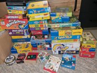 Verschiedene Spiele für Kinder, Puzzle Hannover - Herrenhausen-Stöcken Vorschau
