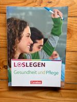 Loslegen: Gesundheit und Pflege Cornelsen Leipzig - Großzschocher Vorschau