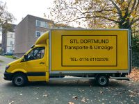 Transport bis 3,5 Umzüge Dortmund - Marten Vorschau