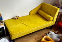 Gelbes Sofa Nordrhein-Westfalen - Ennepetal Vorschau