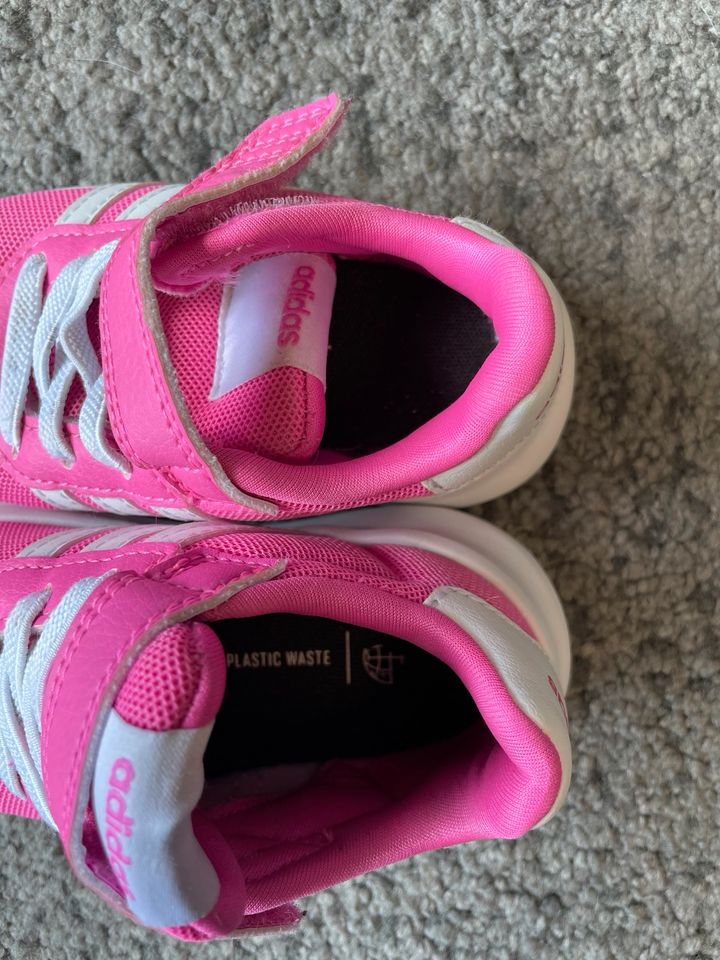 Adidas Sneaker pink in Paderborn
