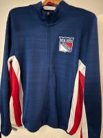 New York Rangers G-III Power Forward NHL Track Jacket Blau Duisburg - Walsum Vorschau