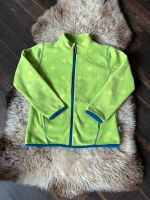 Jako-o Outdoor Fleecejacke Jacke Gr. 128/134 top Zustand Thüringen - Gera Vorschau