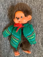 Monchhichi Sekiguchi 1974, neuwertig, original Niedersachsen - Lehrte Vorschau