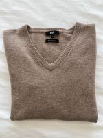 100% Kaschmir Pullover *neuwertig*zeitlos*Klassiker*Cashmere Hamburg-Nord - Hamburg Winterhude Vorschau