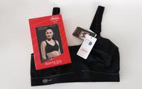 Neu Anita Sport BH 80 B  Vorderverschluss, Klettverschlus Träger Kreis Pinneberg - Wedel Vorschau