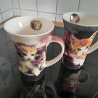 Sammler Tassen Katzen Nordrhein-Westfalen - Herne Vorschau