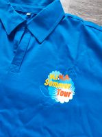 T-Shirt KIKA Sommertour 2006, Größe XXL, NEU Gerbstedt - Siersleben Vorschau