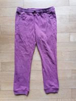 Zara Girls 116 Hose Mädchen lila violett altrosa Rheinland-Pfalz - Höhr-Grenzhausen Vorschau