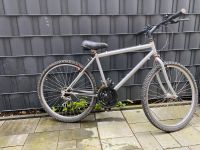 Fahrrad, gebraucht - zur Abholung in Erftstadt Nordrhein-Westfalen - Erftstadt Vorschau