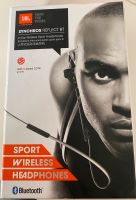 JBL In-Ear Wireless Sport Headphones Reflect BT Nordrhein-Westfalen - Gelsenkirchen Vorschau