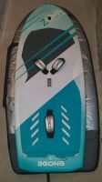 Gong Zuma 120 l Wingsurf Wingfoil Board Wingsurfboard ohne Foil Berlin - Tempelhof Vorschau