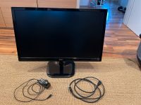 LG IPS-Monitor MP55 27“ Nordrhein-Westfalen - Mülheim (Ruhr) Vorschau