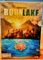 Brettspiel: Boonlake [DE&OVP] Wiesbaden - Biebrich Vorschau