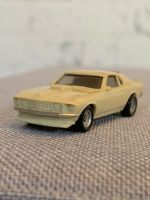 Ford Mustang Fastback 1969 Maßstab 1:87 MONOGRAM MODELS Baden-Württemberg - Heidelberg Vorschau