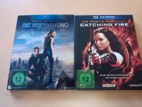 Blu-ray Sammlung Bayern - Hersbruck Vorschau