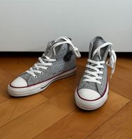 Converse Chuck Taylor All Star Grey, Gr. 38 - NEU Berlin - Wilmersdorf Vorschau