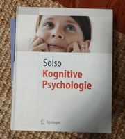 Kognitive Psychologie - Solso Bayern - Augsburg Vorschau