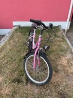 Fahrrad zu verkaufen Bayern - Giebelstadt Vorschau