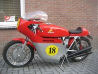 Honda CB 500 / 4 Zylinder  RC 181 Nordrhein-Westfalen - Rheinbach Vorschau