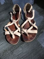 Sandalen von Hush Puppies Größe 38 Brandenburg - Potsdam Vorschau