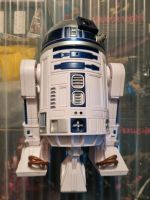 Hasbro Star Wars R2 D2 Episode 7 Sachsen-Anhalt - Schönebeck (Elbe) Vorschau