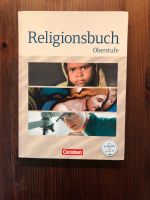 ISBN 978-3-06-120206-4 Religionsbuch Oberstufe Cornelsen Rheinland-Pfalz - Fluterschen Vorschau