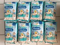 8 Pampers Splashers Schwimmwindeln 6-11 kg Baden-Württemberg - Rheinstetten Vorschau