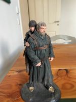 Hodor und Bran Game Of Thrones Figur Niedersachsen - Oldenburg Vorschau