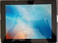 iPad 2 Wifi und Cellular (SIM) entsperrt Farbe schwarz/silber Nordrhein-Westfalen - Herne Vorschau