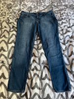 Hollister Jeans high Rise super Skinny blau Gr. 13S Nordrhein-Westfalen - Gummersbach Vorschau