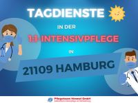 Pflegefachkraft (m/w/d), 1:1-Betreuung, ambulante Intensivpflege, Vollzeit, Teilzeit, Tagdienst, 21109 Hamburg Hamburg-Mitte - Hamburg Wilhelmsburg Vorschau