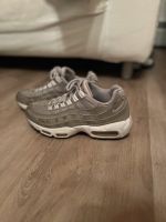 Nike AirMax 95 Grau Baden-Württemberg - Oberriexingen Vorschau