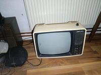 DDR Fernseher Sachsen-Anhalt - Bad Lauchstädt Vorschau