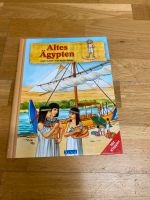 Buch altes Ägypten neuwertig Brandenburg - Liebenwalde Vorschau