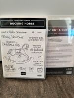 Stampin up Produktpaket rocking Horse neu und ovp Baden-Württemberg - Waiblingen Vorschau