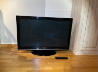 Fernseher Panasonic TX-P42S10E Flachbild Eimsbüttel - Hamburg Schnelsen Vorschau