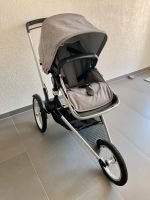 Bugaboo Runner Gestell mit Adaptern NP: 390 EUR Baden-Württemberg - Bad Rappenau Vorschau