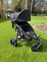 *für 190€ bei Abholung Pfingsten* TFK joggster Adventure 2 buggy Niedersachsen - Buchholz in der Nordheide Vorschau