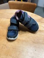 Ricosta Pepino  Leder 28 Kinder Schuhe Leder Blau Violett Lila Düsseldorf - Benrath Vorschau