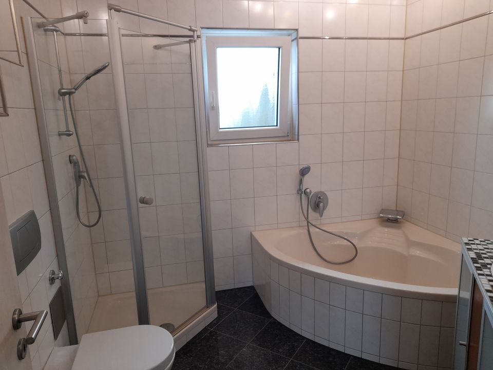 Komfortable 3 Zimmer-Wohnung in Wolfstein ab sofort zu vermieten. in Neumarkt i.d.OPf.