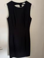 H&M Kleid schwarz Bayern - Lichtenfels Vorschau