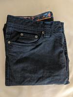 Hose Stoffhose Engbers blau 94 Nordrhein-Westfalen - Lübbecke  Vorschau
