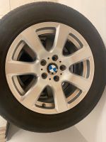 BMW F01 Sommerreifen  Wie Neu ! Reifen Felgen 245/55 R17 RSC&RDKS Köln - Köln Merheim Vorschau