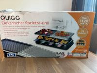 Raclette Grill von Quigg Niedersachsen - Nienburg (Weser) Vorschau