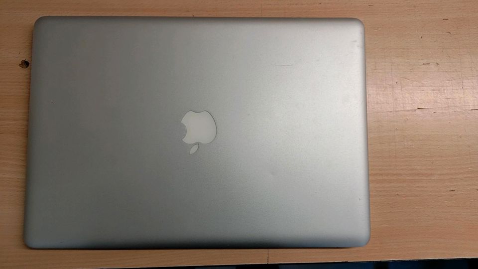 MacBook Pro 15" 2010 in Bayreuth